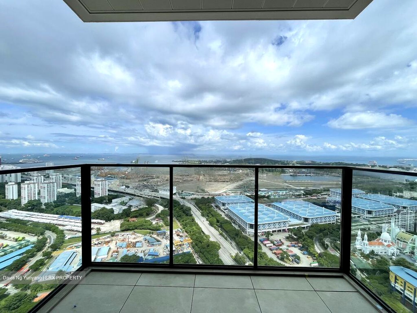 Avenue South Residence (D3), Apartment #464098111